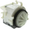 Paxanpax PLD1817 Dishwasher Drain Pump Fits BSH Bosch, Neff, Siemens