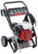 AIM Tools Petrol Pressure Washer, 6.5 HP 4 Stroke Petrol Engine, 150 Bar / 2200 PSI, Portable Power Jet Car Patio Driveway Garden Deck Fence Cleaner with Lance Accessories