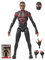 Marvel Legends Series Ultimate Miles Morales Spider-Man Action-Figur, Schwarz