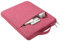 MQVQAUBST Tablet Sleeve Handgbag Suitable For Samsung Galaxy Tab S9 S8 S7 Plus FE 12.4 S8/S9 Ultra 14.6inch 2023 Pouch Bag Cover(Rose Pink,14.6inch)