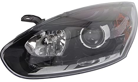 Magneti Marelli 711307024490 Frontscheinwerfer | Kompatibel mit: RENAULT MEGANE CC, MEGANE III Coupe, MEGANE III Grandtour, MEGANE III Schrägheck