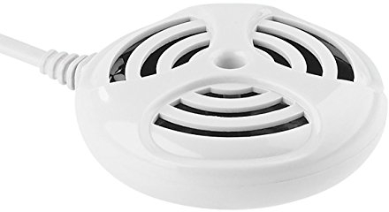 PEARL Ultraschallreiniger: Tragbare Ultraschall-Mini-Waschmaschine, ideal auf Reisen & zu Hause (tragbarer Ultraschallreiniger, Mini, Ultraschallgerät Zuhause)