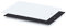 Zwischenplatte für Euro-Stapelboxen 400x300 mm, 3 mm stark aus Kunststoff-Schichtplatten (schwarz)