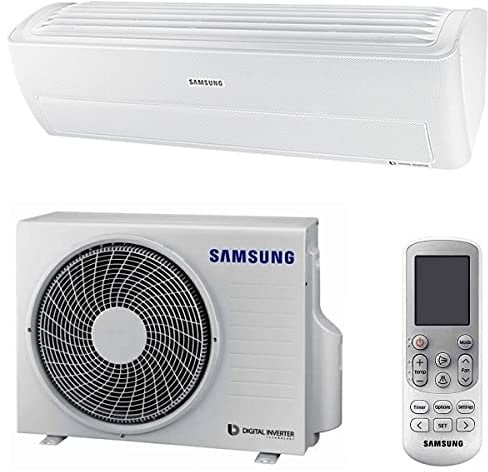 Climatizzatore Samsung WindFree Evo 9000 BTU F-AR09EVO