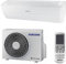 Climatizzatore Samsung WindFree Evo 9000 BTU F-AR09EVO
