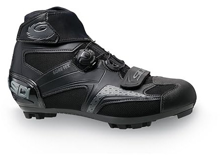 SIDI 000MCFROSTGO2 Schuhe, Nene, 46 EU