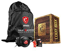 MSI