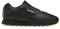 Reebok Glide, Zapatillas Unisex adulto, Core Black Ftwr White Reebok Rubber Gum 01, 37.5 EU