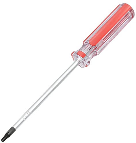 Piutouyar T20 x 10,2 cm Prugna Fiore Esagonale Cacciavite Torx Magnetico