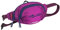 Trollkids Kinder Hüfttasche Bauchtasche Trolltunga, Feuerbeere/Marine Blau, Größe 1,2L