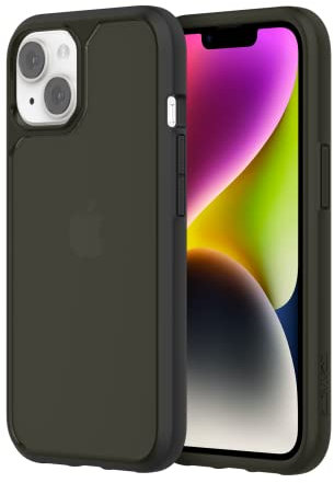 SURVIVOR Strong iPhone 14 Case Clear