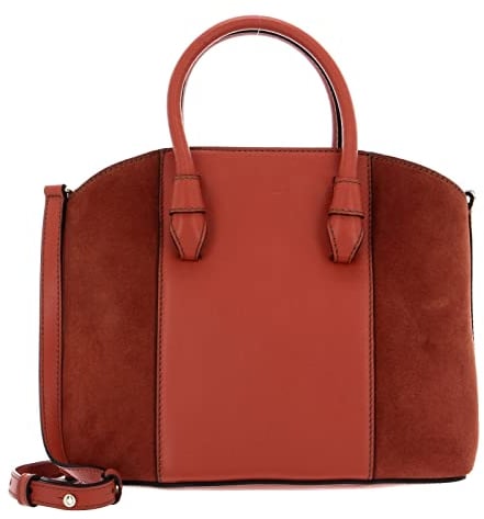 Furla Miastella Tote Bag M Cannella