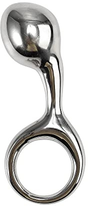 Anal Plug Butt Frauen Männer Sex Geschenke Dinge für Anfänger SM Spielzeug Stimulation Wasserdichte Erwachsene Gay Erotische Anzug Männliche Prostata Massager (kurz)