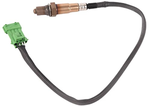 Bapmic LAMBDASONDE vor KAT REGELSONDE Ersatz für PEUGEOT RCZ 308 508 Citroën C4 C5 III DS3 DS5 9665104080