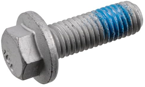FEBI BILSTEIN Screw, brake caliper 182564