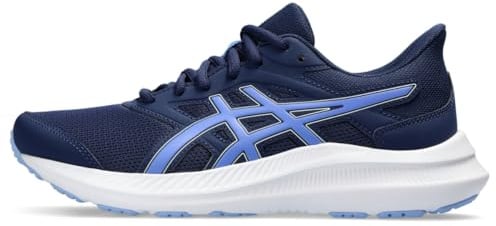 ASICS 1012B421-407 JOLT 4 Damen Blue Expanse/Sapphire EU 44.5