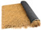 Techo De Paja Artificial, Techo De Paja Tiki, Bar, Cabaña, Hierba, Pato, Barco, Persianas, Rollos De Corredor, Palapa, Techo De Paja Para Cubiertas De Sombrilla De Patio Y Jard(Size:0.5*1m(1.6*3.2ft))