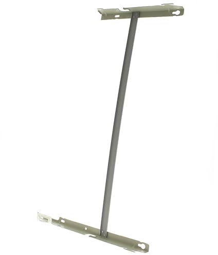 Support mural 1000w/1250w, 098218 pour Radiateur