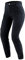 OZONE MOTO Jane Lady Motorradjeans Damen | Aramidfaser Futter | Knieprotektoren Stufe 2 | Taschen für Hüft und Steißbeinprotektoren | Cargotasche | Jogger Fit