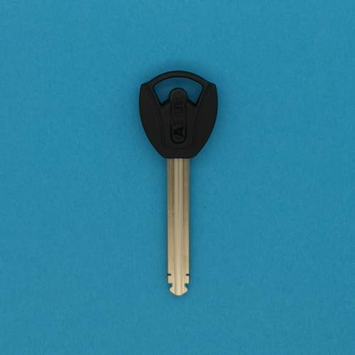 Replacement Key for Abus X-Plus Bicycle Locks (X-Plus Key)