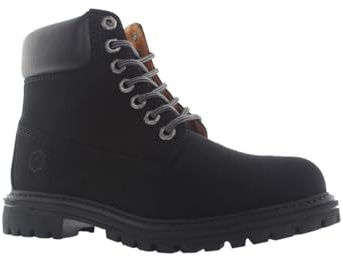 lumberjack Damen River 2 Stiefelette