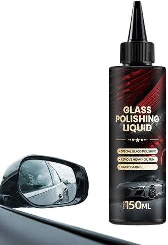 Émail de voiture en verre liquide : scellant de peinture automobile, booster de couche transparente exhausteur | Surfaces hydrofuges émail, formule de détail facile à utiliser pour la voiture