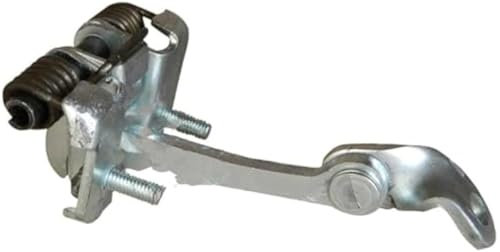 pour Peugeot 206 206+ HB SW 9181C8, charnière de Porte de Voiture, butée de Sangle de Porte de Remplacement