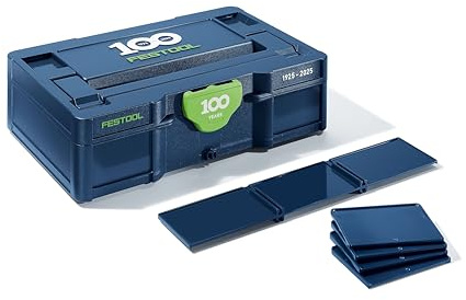 Festool 100 Jahre Systainer³ SYS3 S 76 100Y
