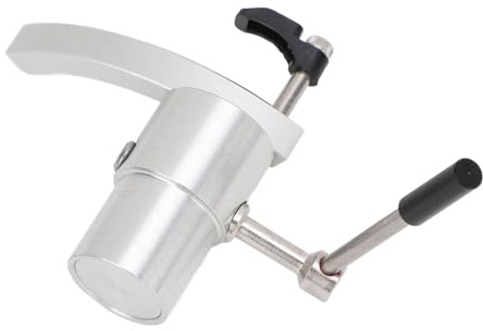 Saluaqui Automatischer Tonearm -Lifter mit Genauigkeitskontrollsystem für -Plattenspieler Disc Aluminiumlegierung Sicherheits Raise für Rekordspieler Tonarmschutz