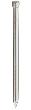 Unifix A2-304 Stainless Steel Lost Head Nails 50 x 2.65mm - 1Kg Pack