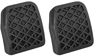 LAMPA 28063 Pedalbelagsatz Kompatibel mit LAND ROVER Range Rover Evoque L538