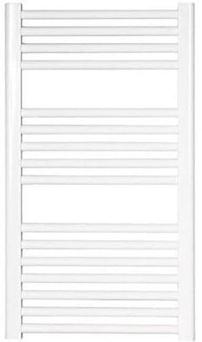 Radiador toallero ZETA T blanco 800 x 600 mm