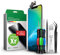 GIGA Fixxoo® Display für iPhone XR [inkl. Werkzeug-Kit] - Retina LCD Glas mit Touchscreen - Original iPhone Display Reparatur Set - Ersatzdisplay für iPhone mit Werkzeugkit