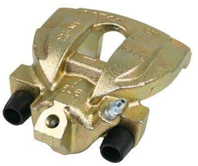 f.becker_line Bremssattel Bremszange Rechts (11112591) kompatibel mit S80 I VOLVO V70 II S60 S70 Xc70 - Bremsanlage Bremssattelgehäuse