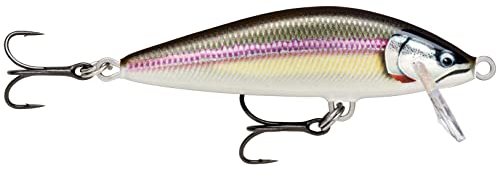 Rapala Countdown Elite (CDE75) 75mm/3 10g (Gilded Wakasagi)