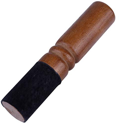 Wooden Singing Bowl Mallet Sound Bowl Stick Singing Bowl Striker Chanting Bowl Accessory