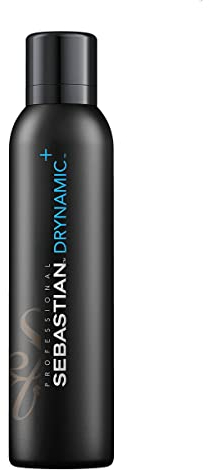 Sebastian DRYNAMIC DRY SHAMPOO CHAMPÚ EN SECO 212 ML