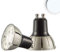 GU10 COB LED Strahler 8W, 10°, 4000K, CRI>95, dimmbar