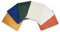 Tenda Zanzariera con Anelli Porte Finestre Zanzariera per Esterno Moschiera Rete Tenda Anti Insetti Balcone Misura 150x250 cm Fantasia Farfalle Colore Panna