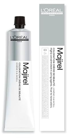 MAJIREL ABSOLU coloration cream