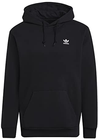 Adidas Herren Essential Hoody Sweatshirt (1er Pack)