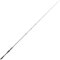 Hearty Rise Baitcast Spinnrute zum pelagischen Angeln auf Raubfische 1,89m H 140g Valley Hunter Pelagic Rute