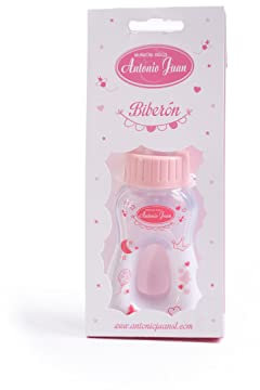 Muñecas Antonio Juan - Zauberflasche