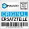 Dichtung Piaggio Ölmessstab, 127016015
