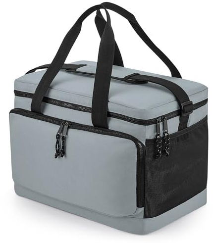 Recycled Large Cooler Shoulder Bag 40x26x28 cm