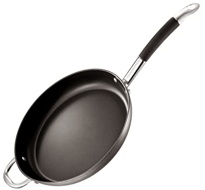 Bialetti Y0MAPA0280 Maestro - Padella Ø 28 cm