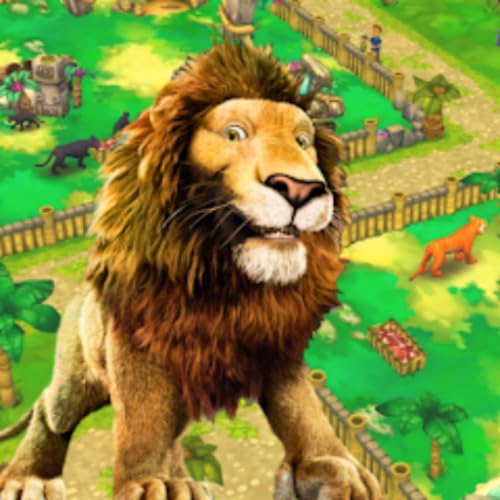 Zoo Life Animal Empire Tycoon