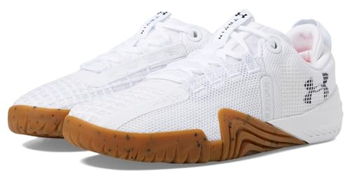 Under Armour Herren Tribase Reign 6Sneaker | Trainingsschuhe für das Fitnessstudio