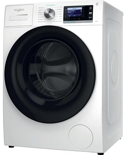 WHIRLPOOL Lave-linge frontal W6W945WBFR