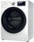 Whirlpool W6XW845WRFR Silence Lave-Linge, Blanc, 84.5cm x 59.9cm x 60.7cm